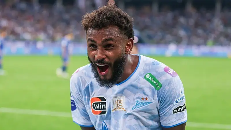 Фото: fc-zenit.ru