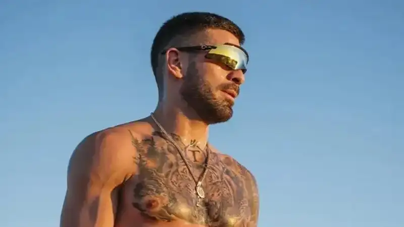 Фото: instagram/iliatopuria