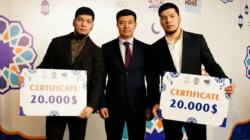 Оралбай Оралбай примет участие в ЭКМ