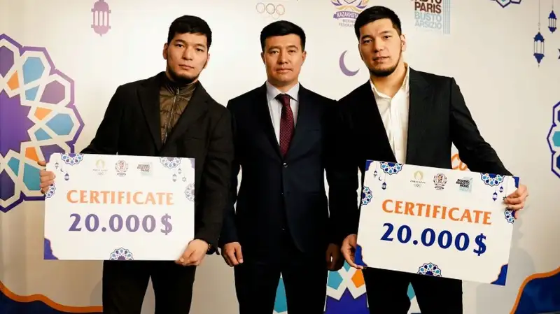 Оралбай примет участие в ЭКМ