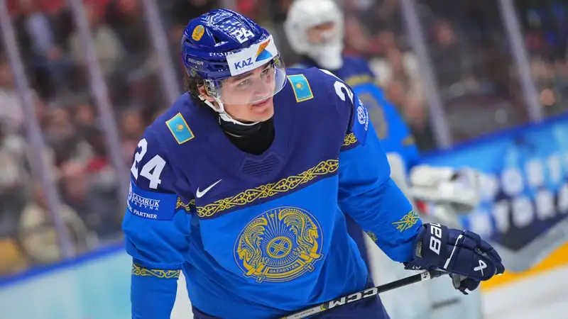 Дмитрий Бреус