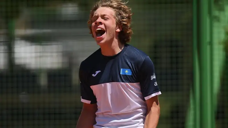 Этого результата никто не ждал, однако... именно его мы 