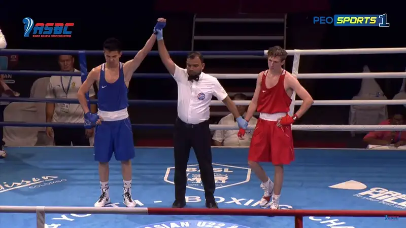 Ныгмет Ныгман