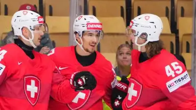 Фото: iihf.com