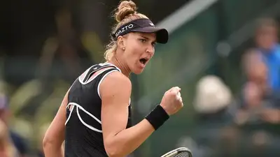 Фото: WTA