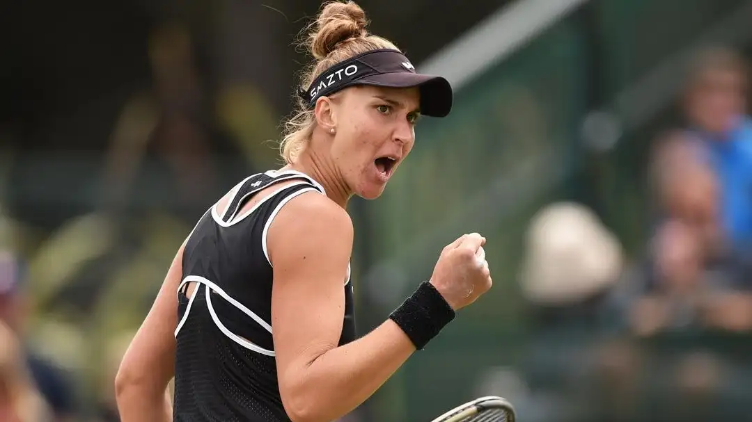 Фото: WTA Фото: WTA