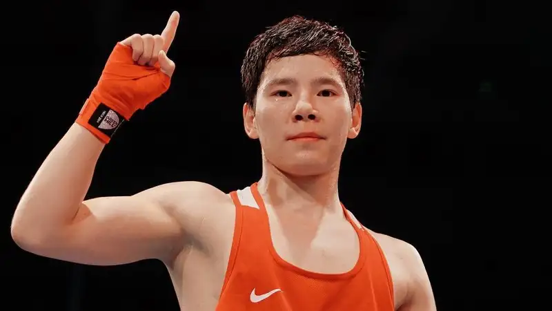 Фото: Telegram-канал/Turizm_jane_sport_ministrligi