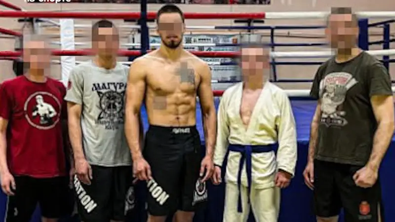 Уголовное дело из-за татуировки 