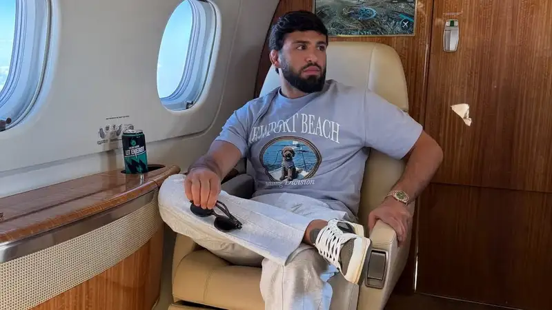 Арман Царукян