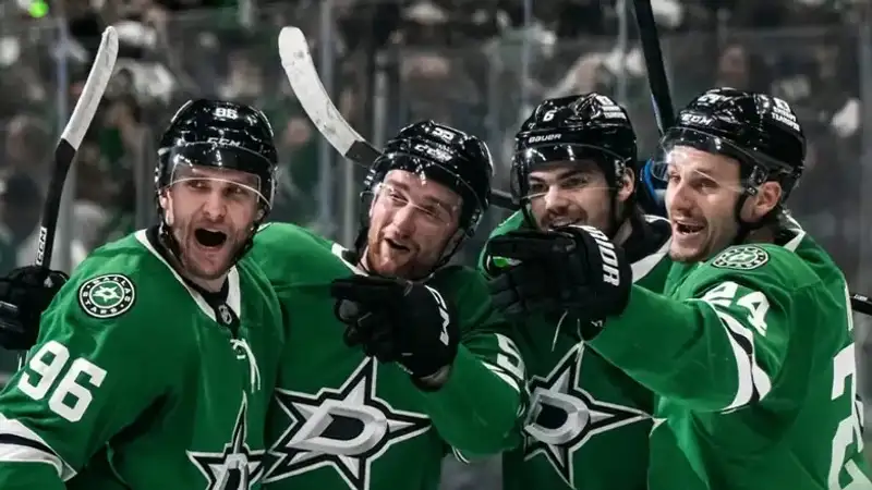 Даллас Старз