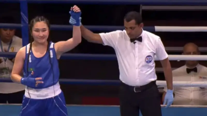 Толганай Касымхан