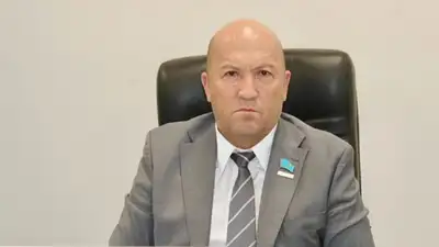 Новый президент областной федерации 