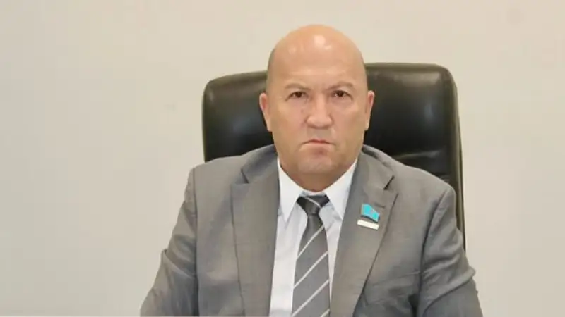 Новый президент областной федерации 