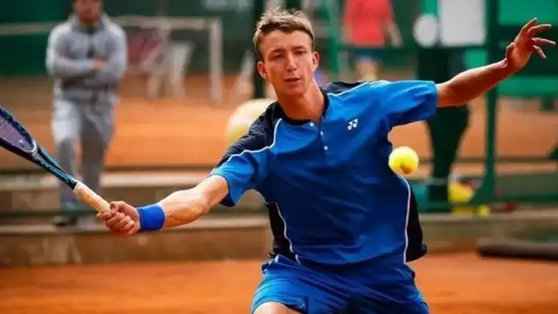 Григорий Ломакин 