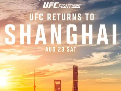 UFC 