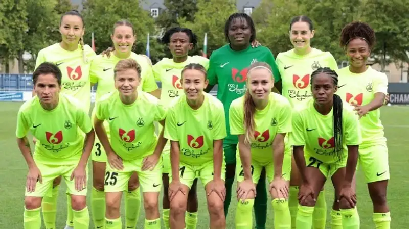 Фото: instagram/wfc_biik_shymkent