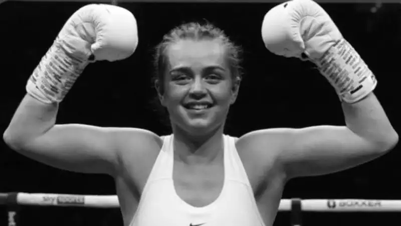 Фото: Ring Magazine 