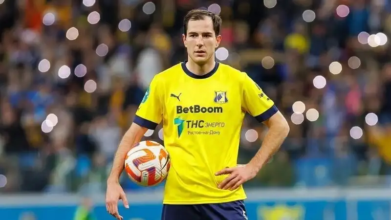 Фото: fc-rostov.ru