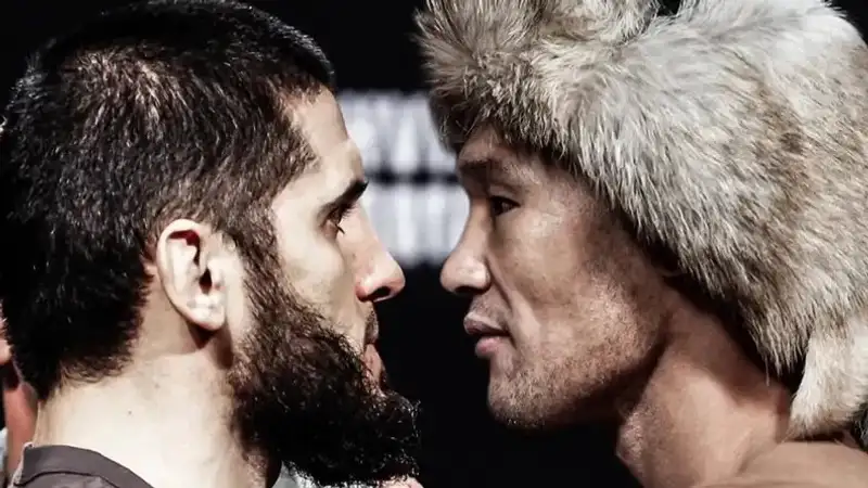 Шавкат Рахмонов 