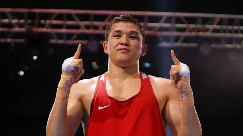 Фото: Telegram-канал/Turizm_jane_sport_ministrligi