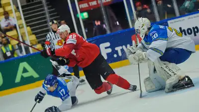 Фото: icehockey.kz