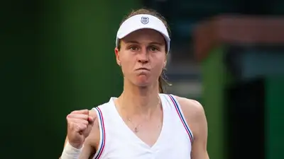 Фото: WTA