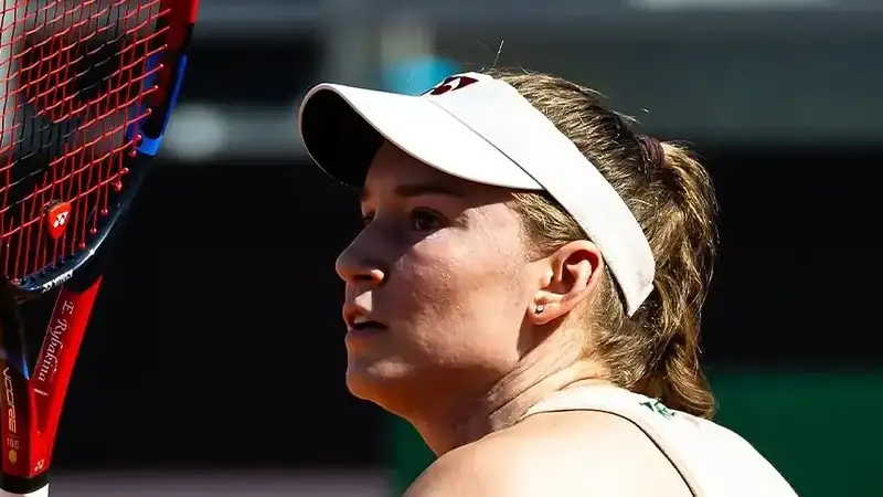 Фото: instagram/wta