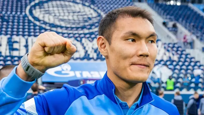 Фото: fc-zenit.ru