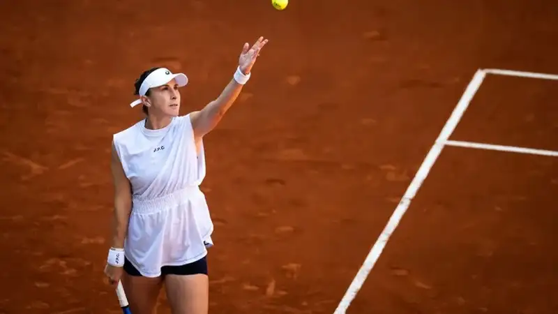 Белинда Бенчич  