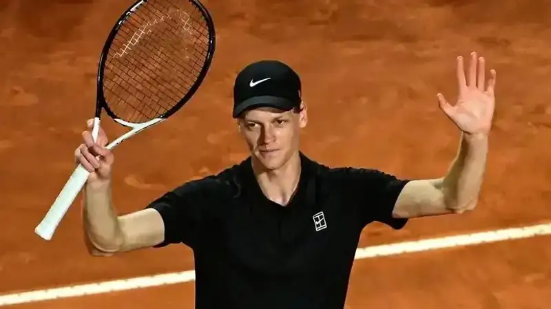 Янник Синнер 