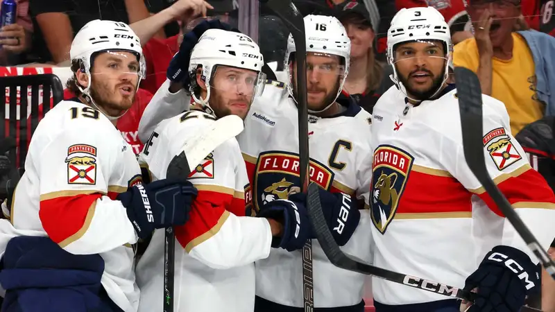 Флорида Пантерз