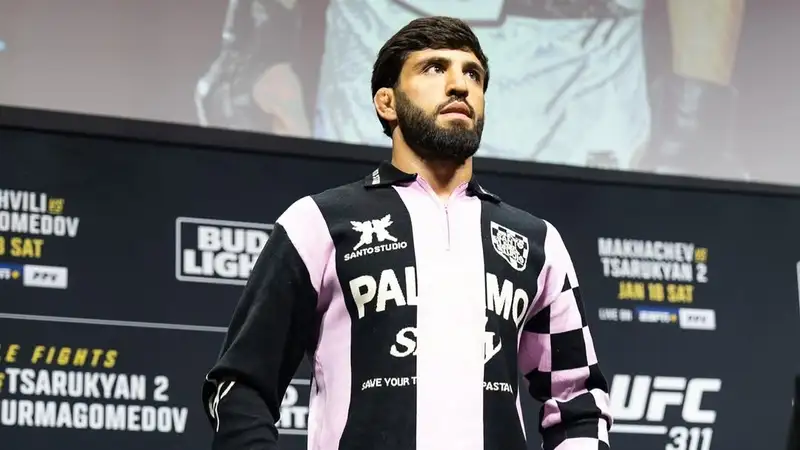 Арман Царукян