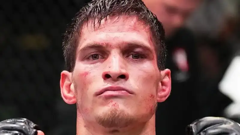 Фото: instagram/movsar_evloev_94