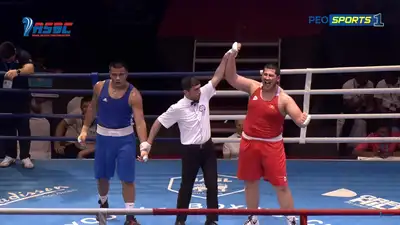 Ерсултан Сапар