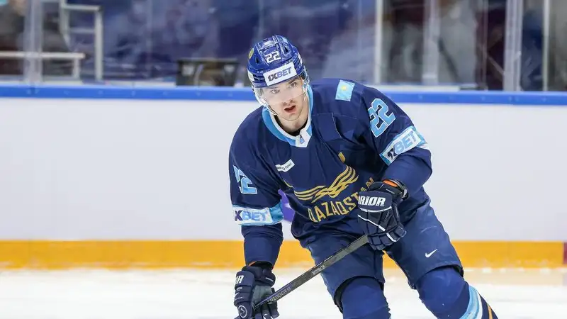 Фото: icehockey.kz