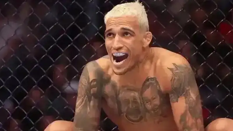 Фото: instagram/ufceurasia