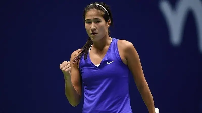 "Парница" выиграла уже третий матч подряд в "одиночке"