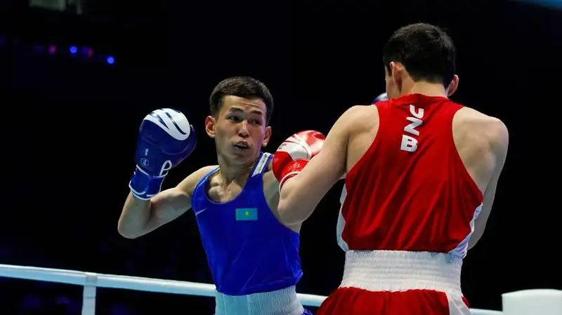 Казахстан и Узбекистан объявили составы на топ турнир по боксу в Таиланде: почувствуйте разницу