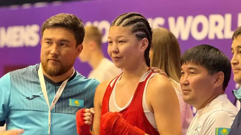 Улдана Таубай