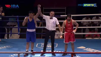 Азатбек Жолдасхан