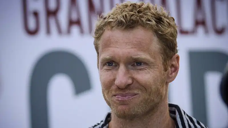 Бывший тренер Соболенко заявил, что Рыбакина способна конкурировать с лучшими теннисистками мира