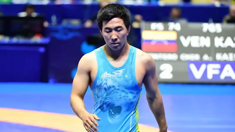 С одной стороны, очень неожиданно, с другой...