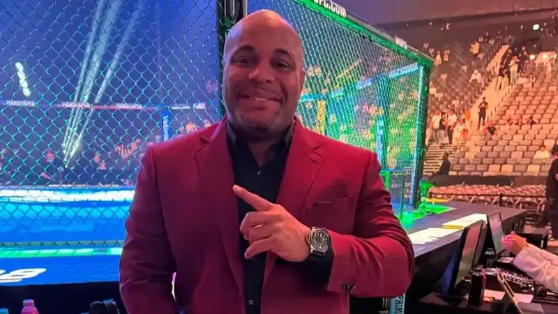 Даниэль Кормье 