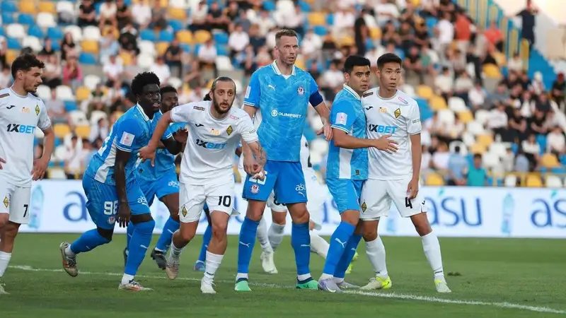 Вот, что происходит, когда недооцениваешь соперника...