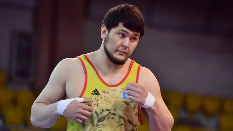 Юсуп Батырмурзаев против Алишера Ергали