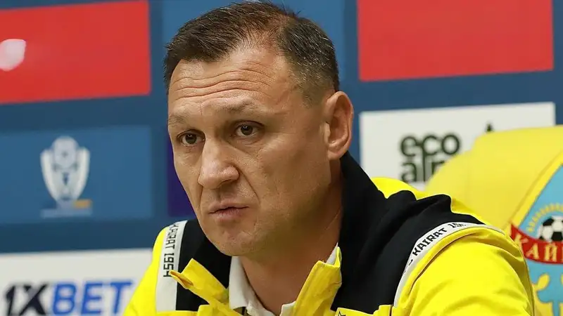 Уразбахтин о поражении от Окжетпеса