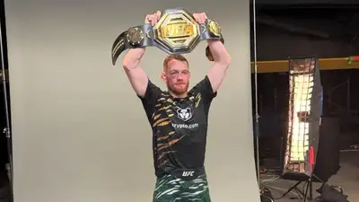 Делла Маддалена намерен обратиться к чемпиону UFC за советами перед боем с Махачевым