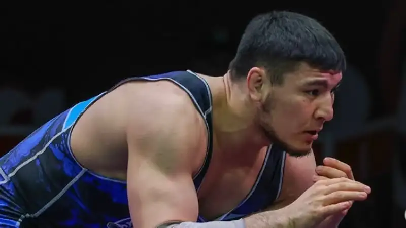 Даулетбеков в полуфинале Кубка РК