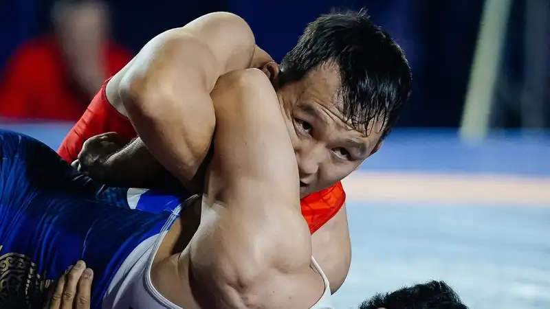 Начын Куулар