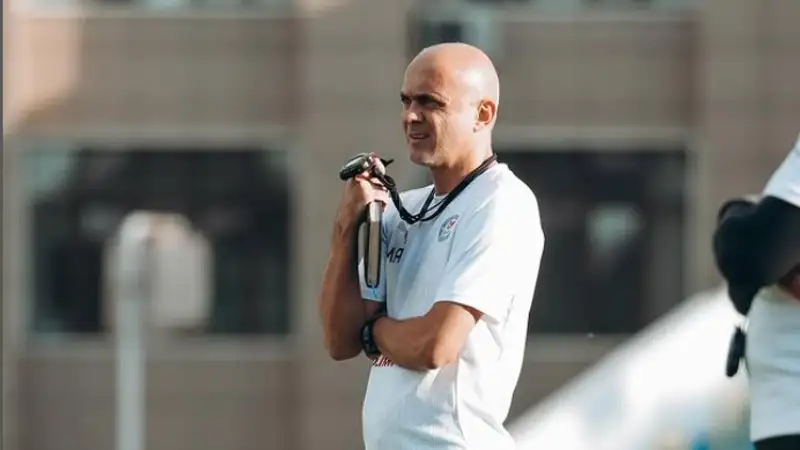 Мартин о поражении